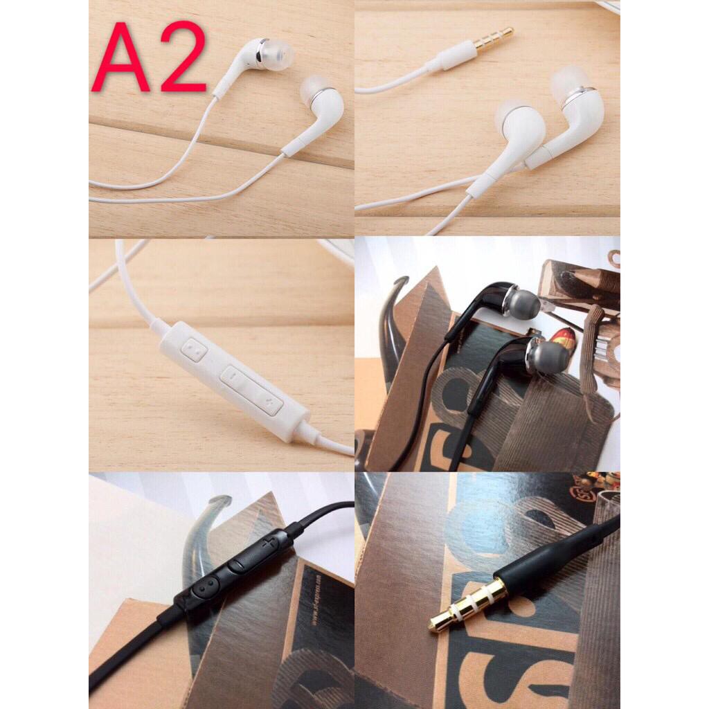 HEADSET / H51 EARPHONE / HANDFREE BISA BUAT TELEPON ALADDIN_88