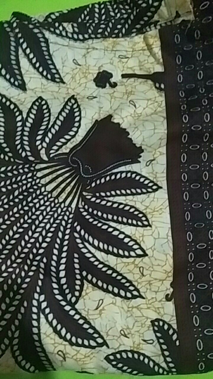 Maura Couple - Sania Ruffle Batik Couple Ori Ndoro Jowi Dnt Garansi Termurah Shopee -