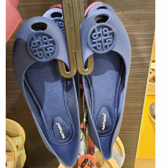 Hush puppies valerina flat shoes sale  hushpuppies READY