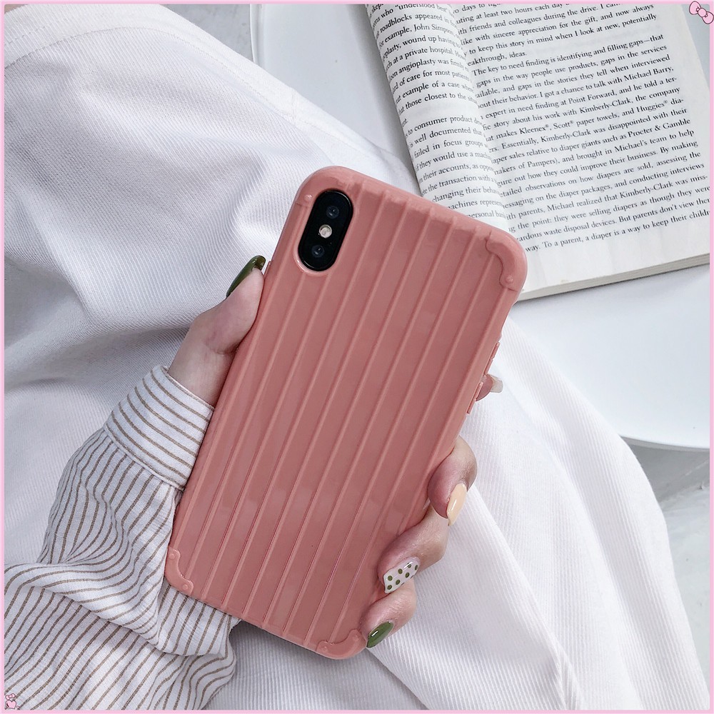 KOPER basic case redmi note 9 9 pro 7