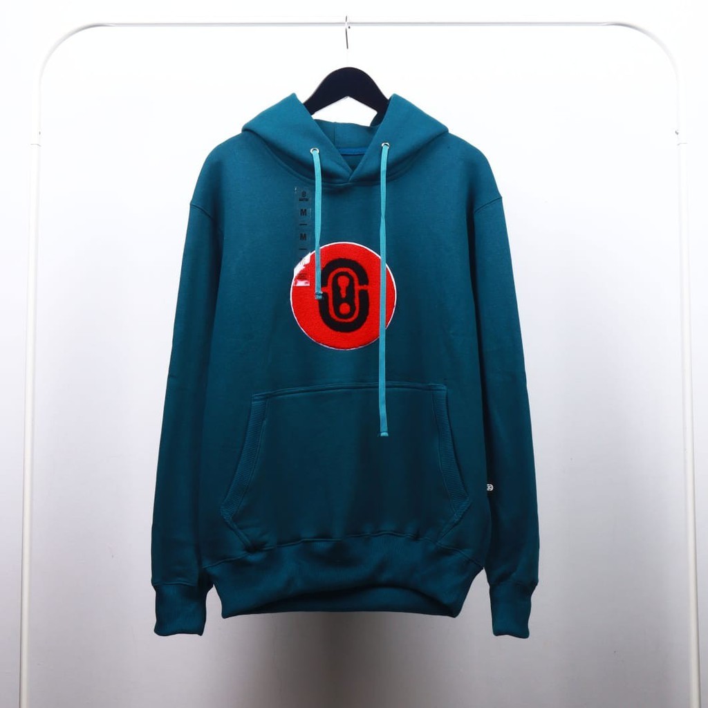 JAKET SWEATER HOODIE BSTR TOWEL LOGO UNISEX PREMIUM QUALITY