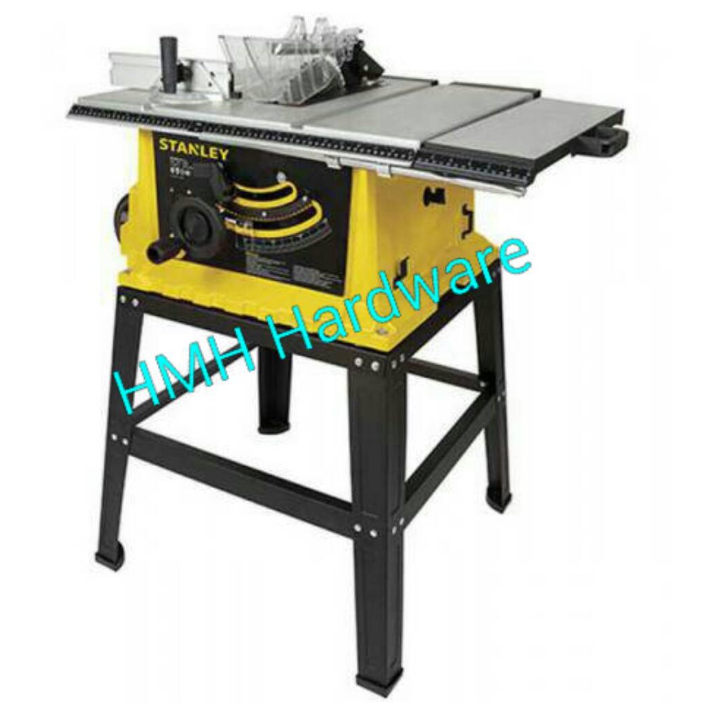 Meja Potong Kayu   Potong Suduf Stanley