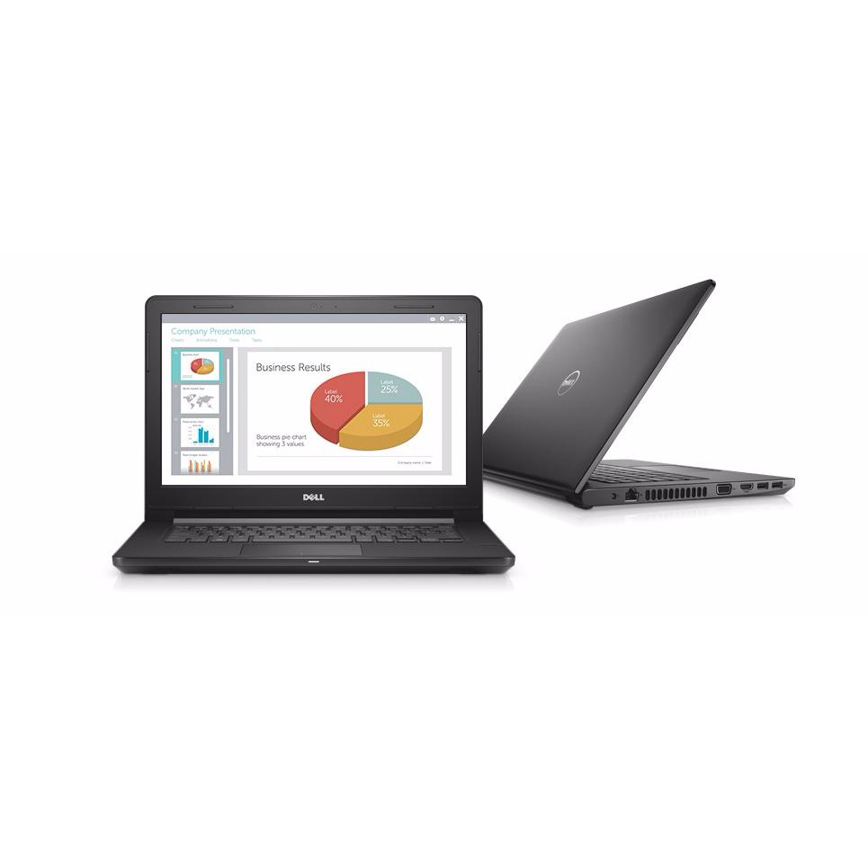 Dell Vostro 3468 i3-7100 W10