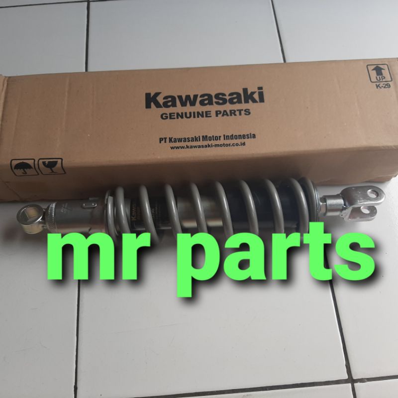 shock sok belakang monosok monoshock mono shock sok klx 150 dtracker dtraker dt bf 150 original