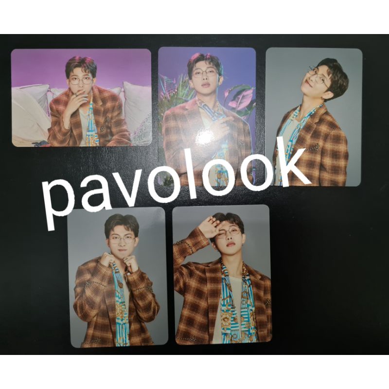 Mini PC BTS 5th Muster Japan Magic Shop