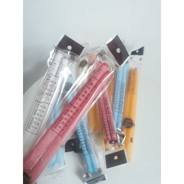 ear candle pembersih telinga bakar terapi telinga