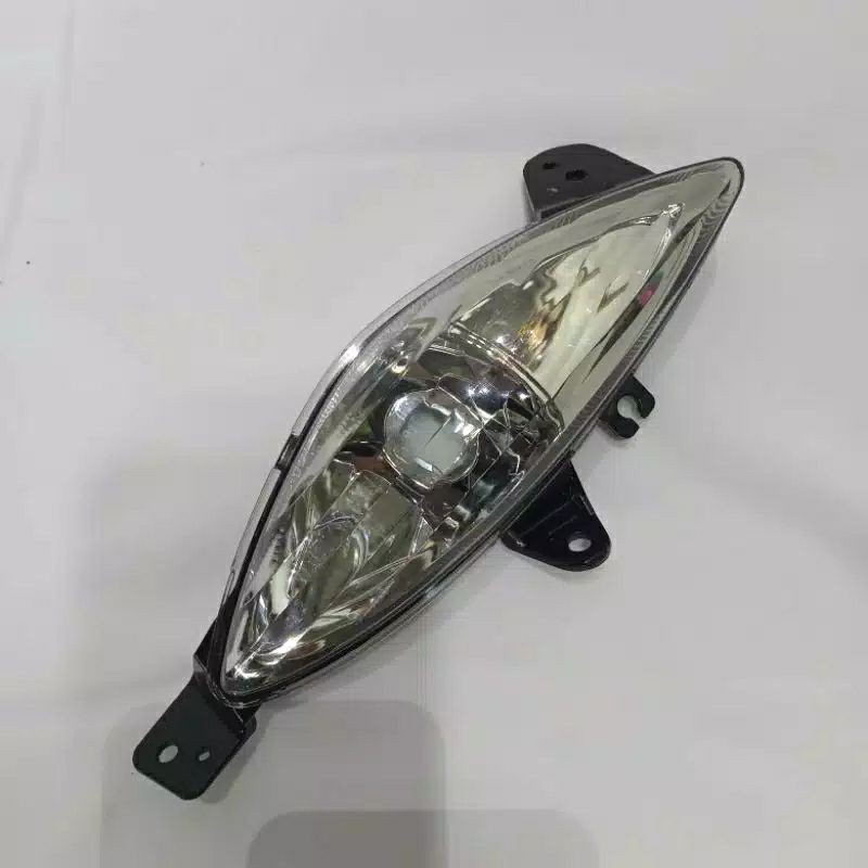 lampu sen sein belakang fino fi fino grande bagian kiri original