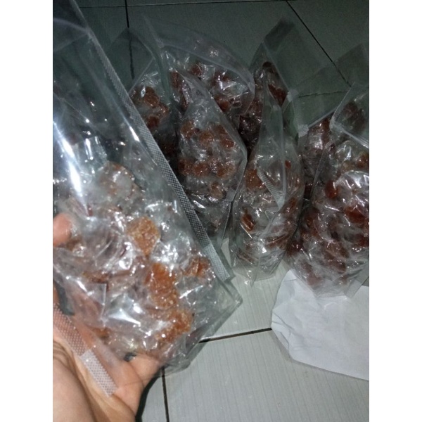 

Permen Asem 250gr