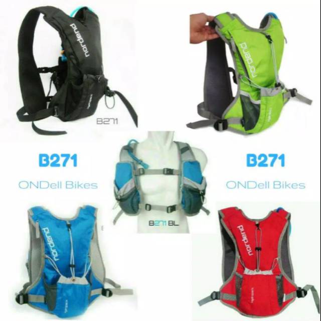 tas sepeda hydropack nordend b 271