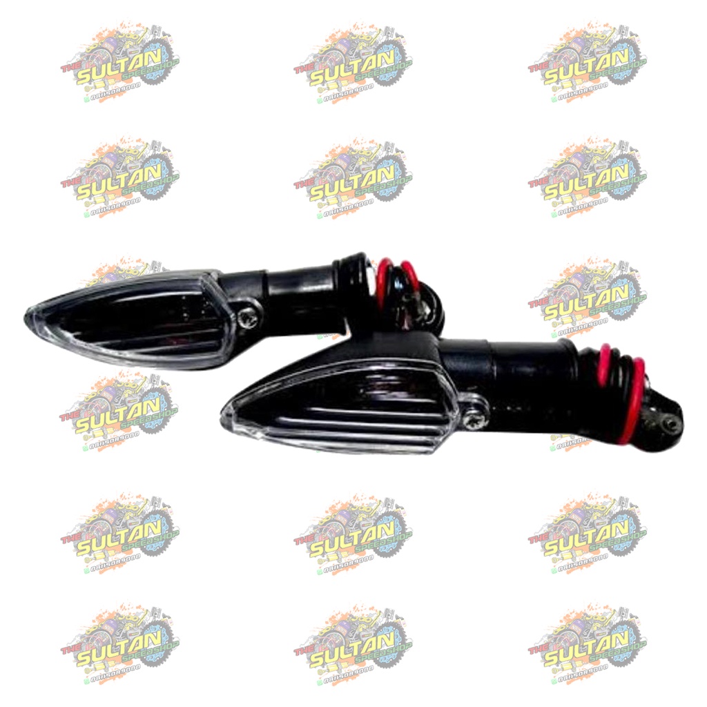 LAMPU SEIN SEN MINI VIXION NEW UNIVERSAL