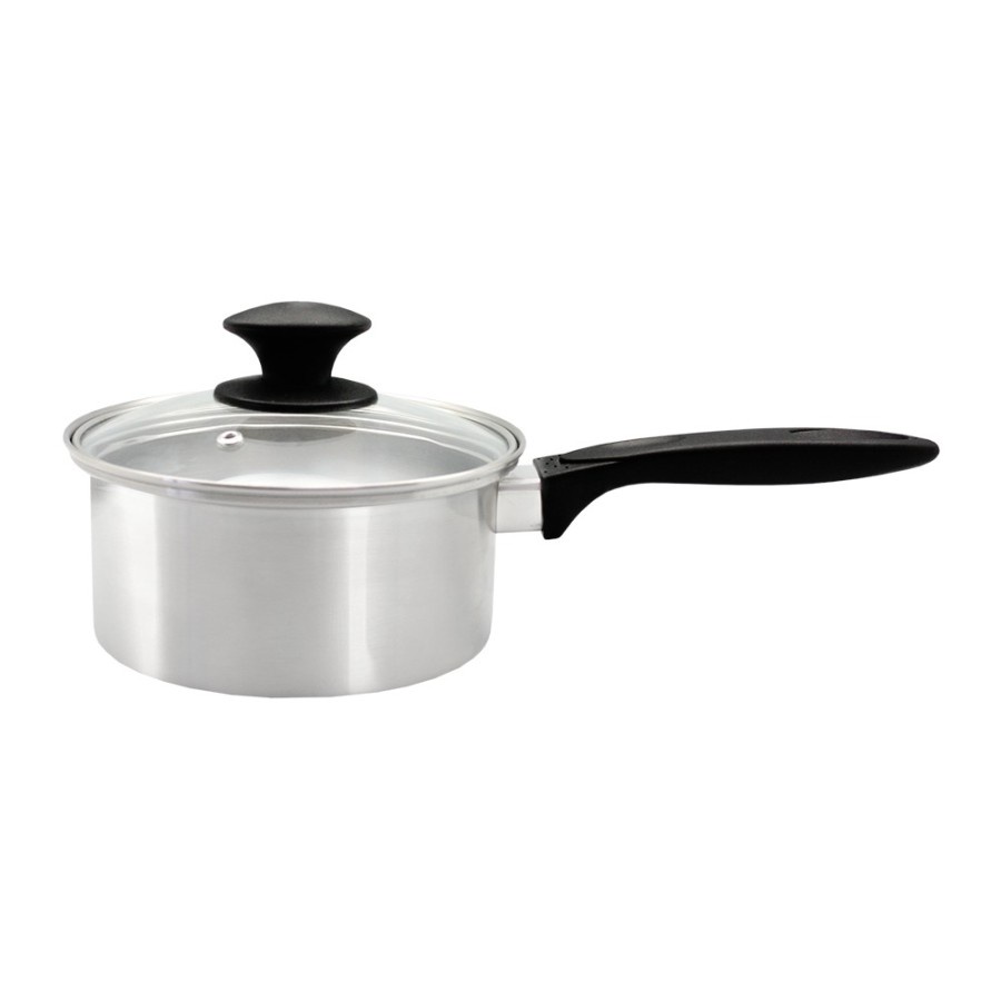 Saucepan SPC0316 - Golden Flying Fish