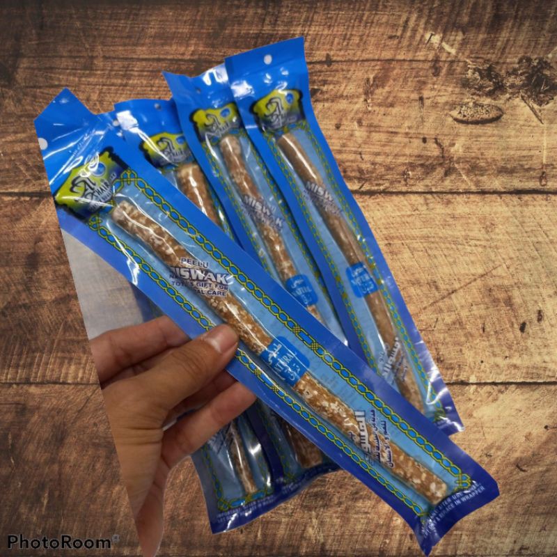 siwak, kayu siwak