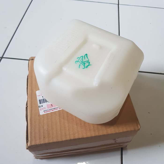 Tabung cadangan air radiator suzuki new karimun estilo asli sgp