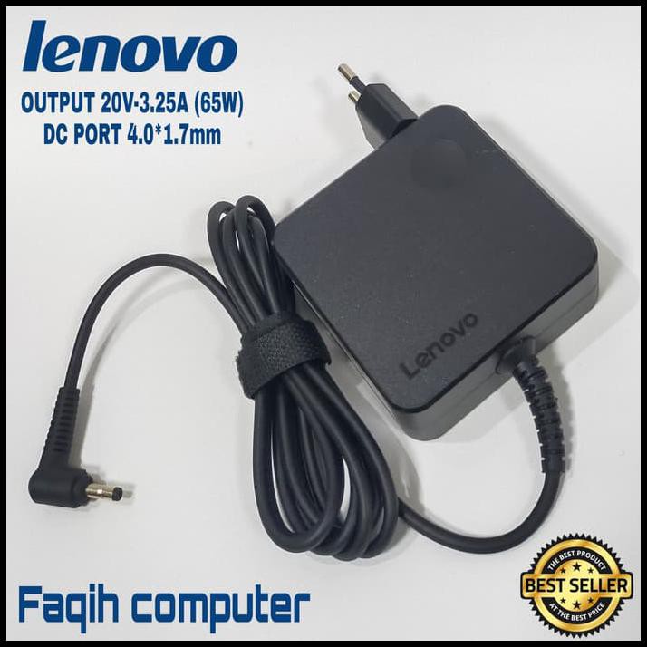 Diskon Adaptor Charger Laptop Lenovo Ideapad L340 S130 S145 S340 C340