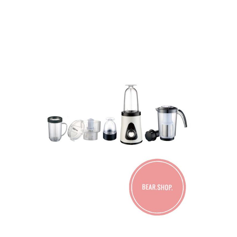 Appetite Electrical Neville Set Blender Mini
