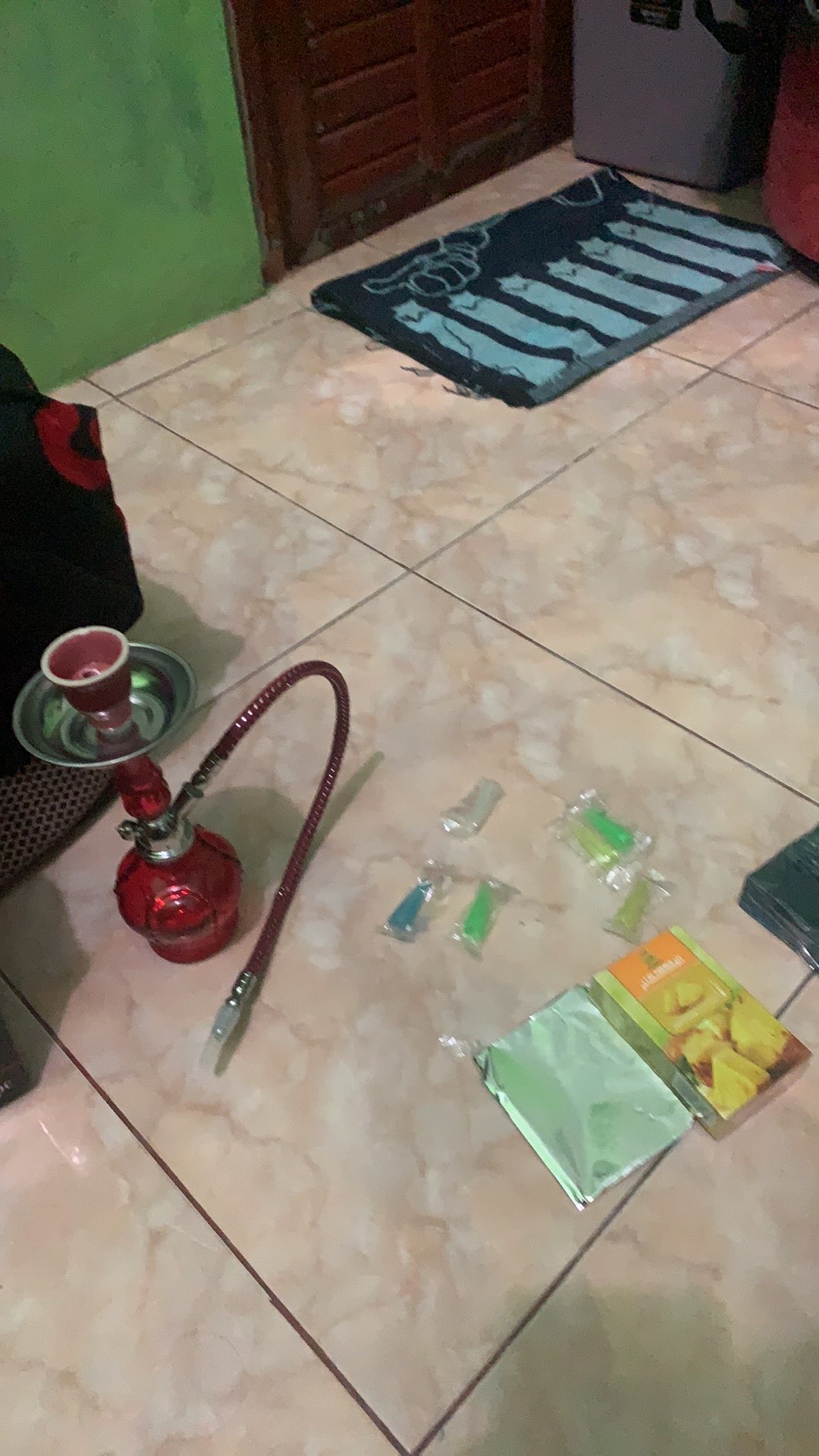 Pipet Shisha - Sedotan Shisha - Mouth Tip - Mouthtips - Shisha - Shisa - Sisha - Hookah