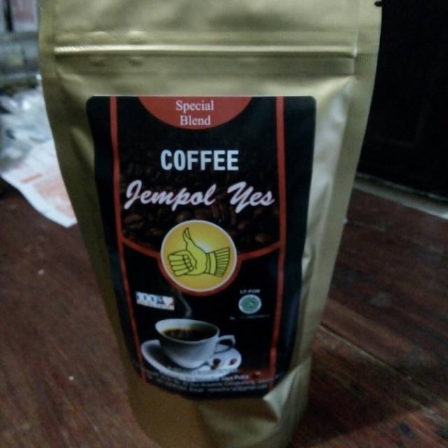

Kopi Gayo wine aceh