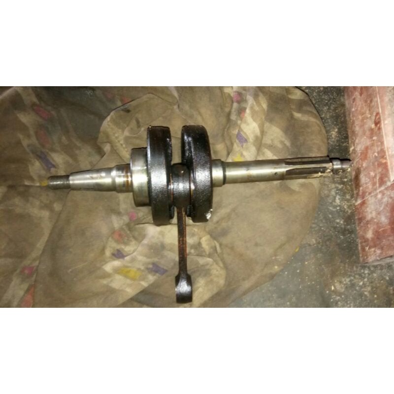 Kruk as sigma/alfa/champ original copotan