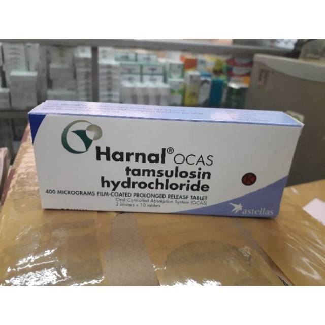 Harnal Ocas Original Perbox Shopee Indonesia