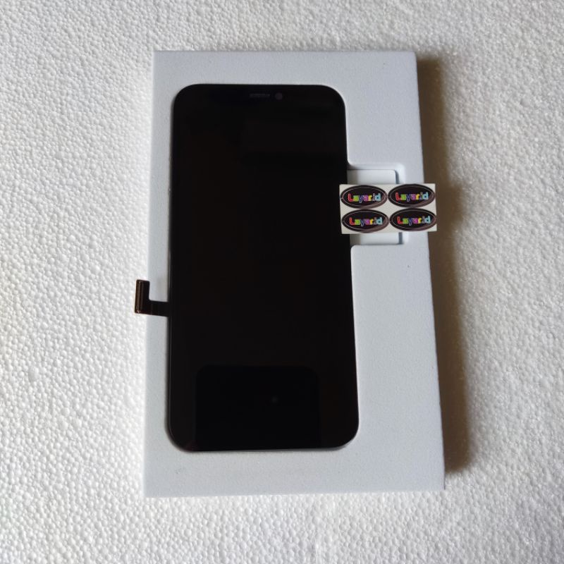 LCD TOUCHSCREEN IPHONE12 MINI ORIGINAL