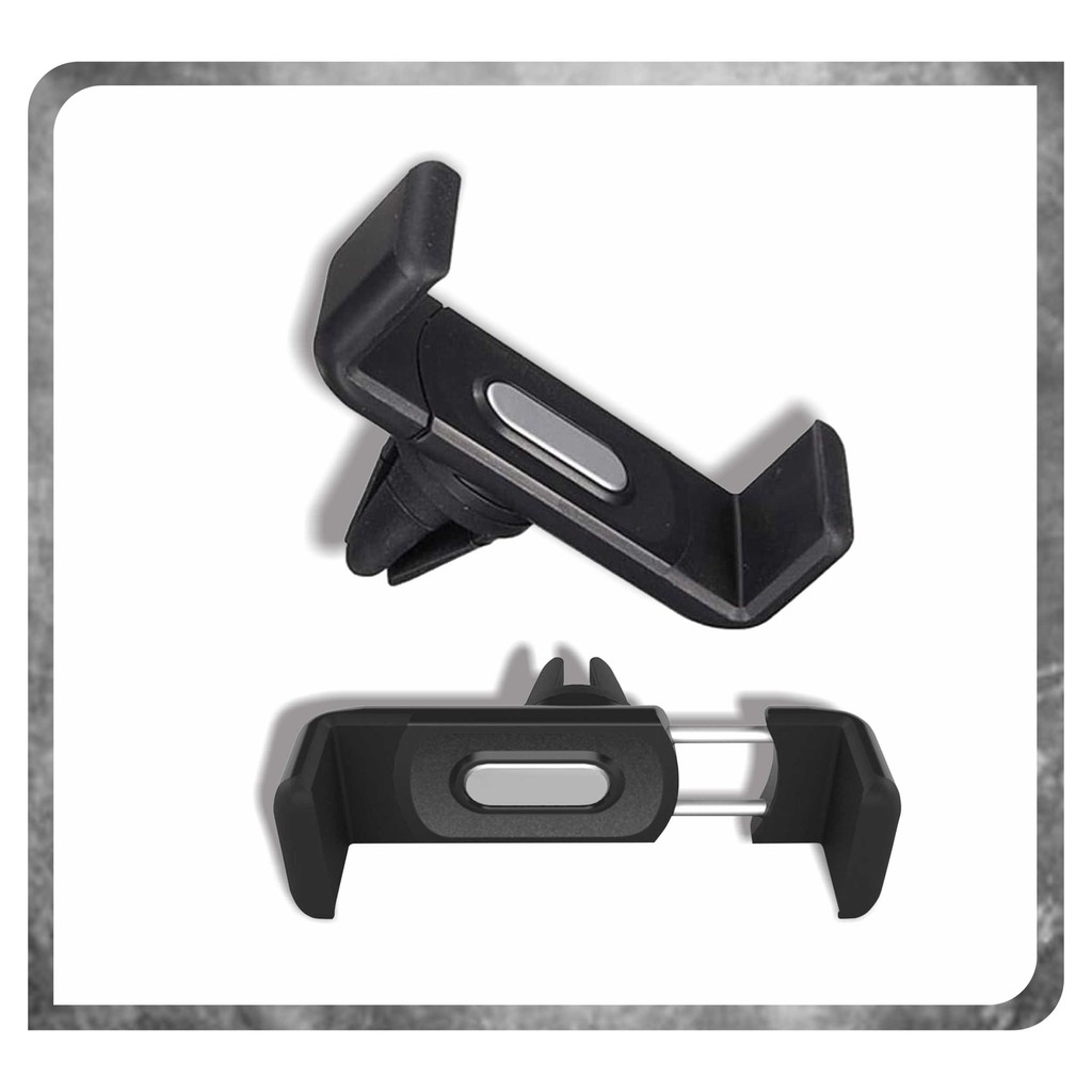 CAR HOLDER AC | Shopee    Indonesia