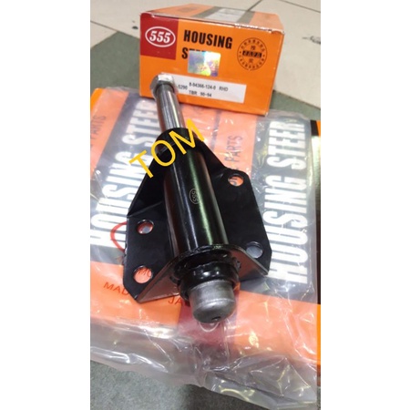 IDLER ARM CENTER ARM HOUSING STIR PANTHER 555 ASLI JEPANG