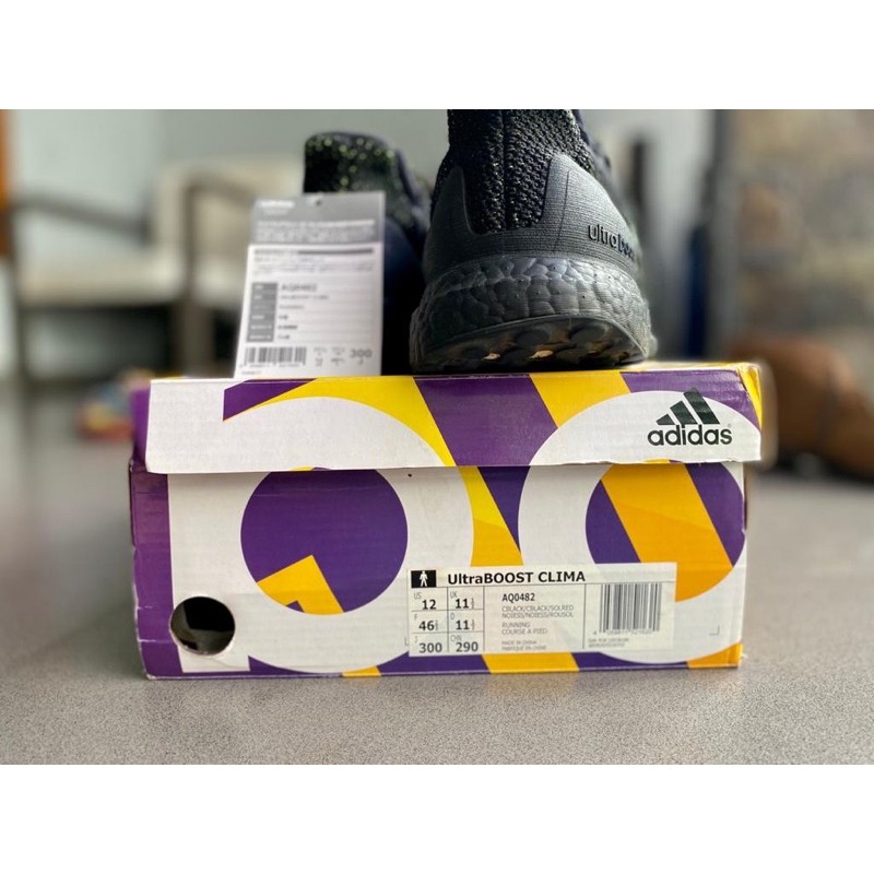 adidas ultra boost clima Original