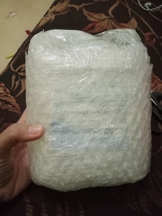 Bisa Cod | Snappy - Parfum Laundry / Pewangi Pakaian Snappy - 1 Liter