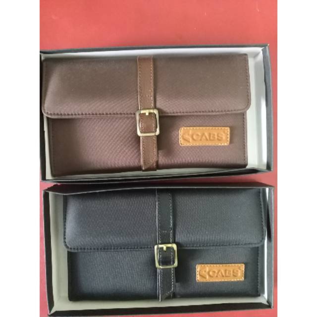 Dompet Cabs Walker