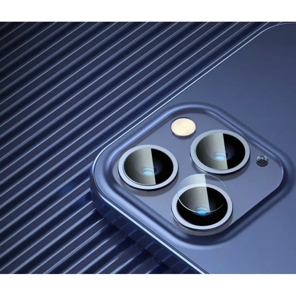 Antigores tempered glass lens kamera camera IPHONE 12 MINI 12 PRO MAX