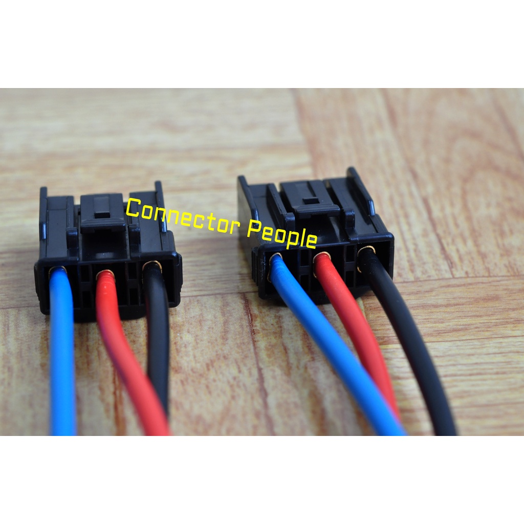 PNP Soket ECU ECM PCX Vario 125 150 2018 2019