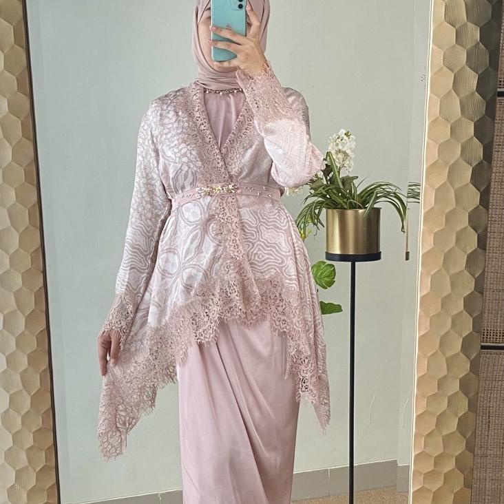 Bagus Banget.. Lyana Series