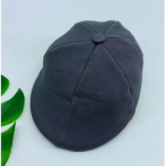 Topi Kodok / Topi Pelukis / Topi Seniman Anak / Balita Usia 6 Bulan - 3 Tahun Laki Perempuan