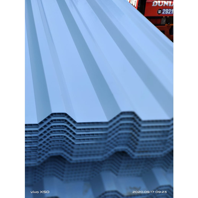 ATAP ALDERON HARGA MURAH