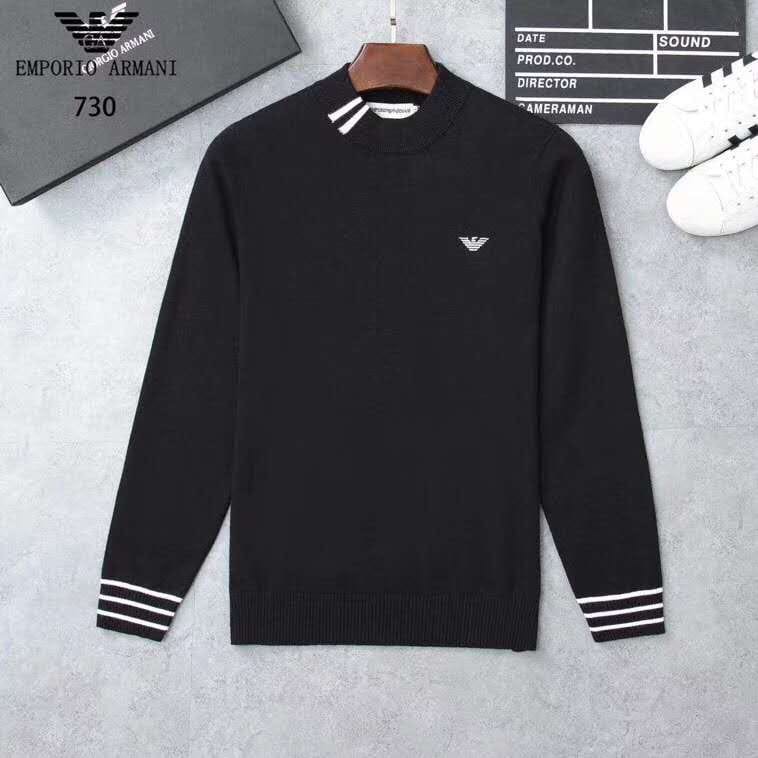 SWEATER PRIA EMPORIO ARMANI 1:1 ORIGINAL