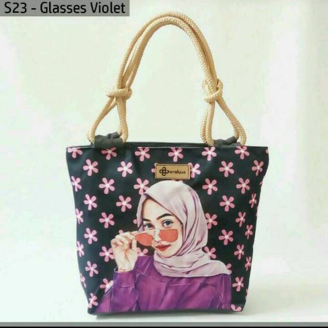 TAS TOTE / TOTE  BAG / TAS WANITA  MODIS KEREN ABIS. BUAT KERJA, KULIAH, JALAN-JALAN
