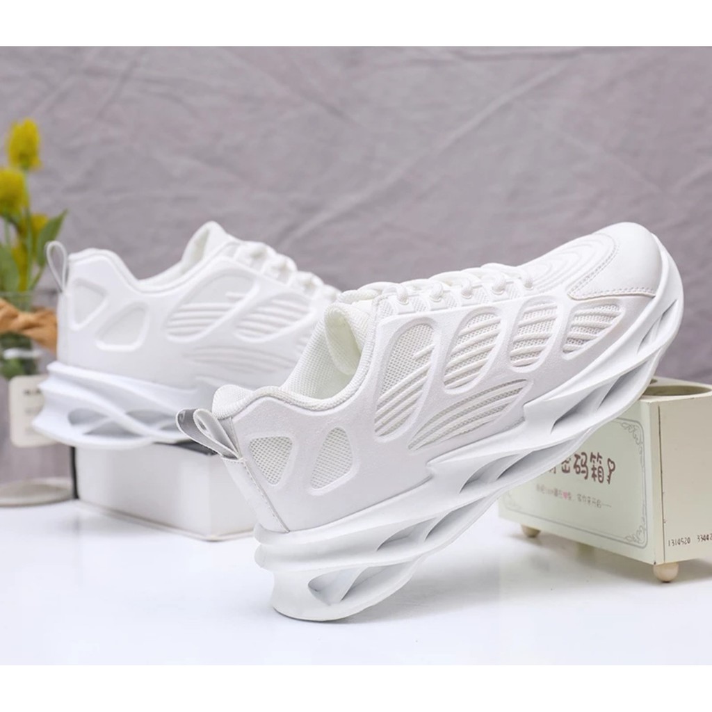 Sepatu Sneakers Kirana Fashion Style AS141