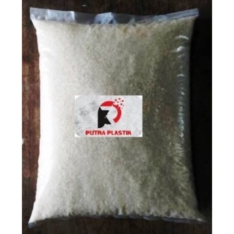 

Ginger- KANTONG PLASTIK TEBAL SIZE 35 X 50 X 0.8 UNTUK 10 KG BERAS