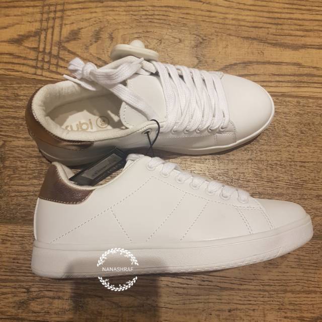 rubi shoes white
