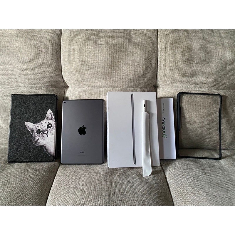 Ipad mini 5 second