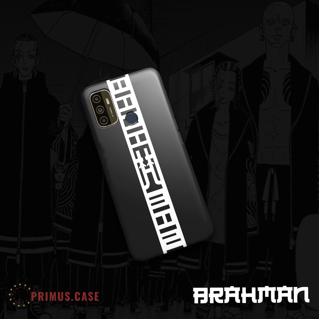 BRAHMAN GANG TOKYO REVENGERS CASE