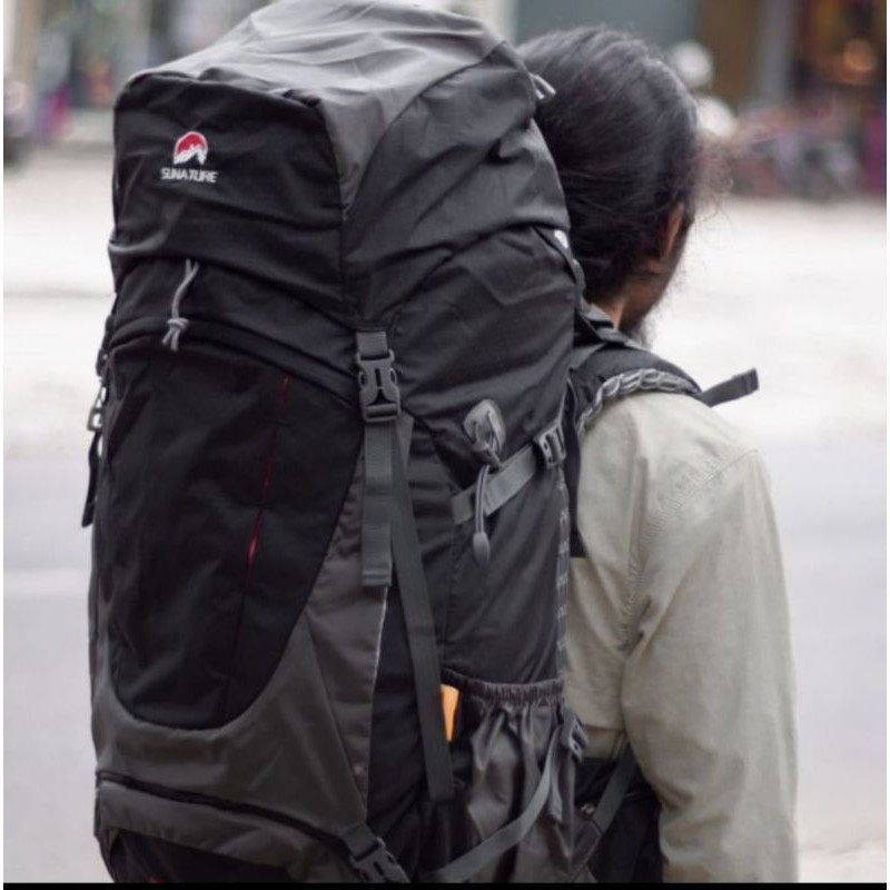 Carrier Sunature air contact 65+5 L