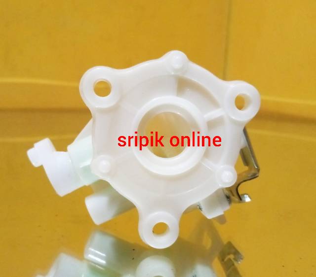 gear box kipas angin miyako wall fan tali