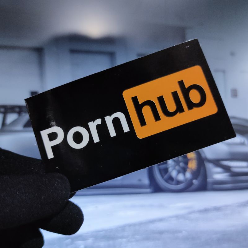 STICKER PORN HUB WKWKWK