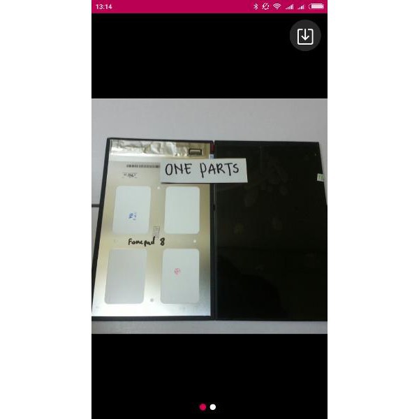LCD ASUS FONEPAD 8 ME380 ME 380 FE380 FE 380