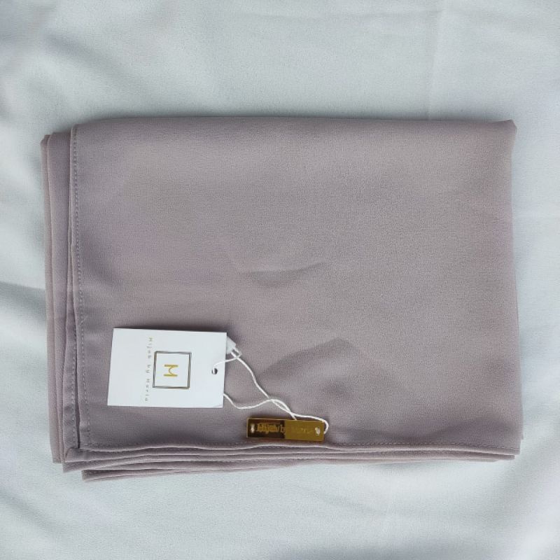 Pashmina 200x75 cm Ceruty Armani-Silver