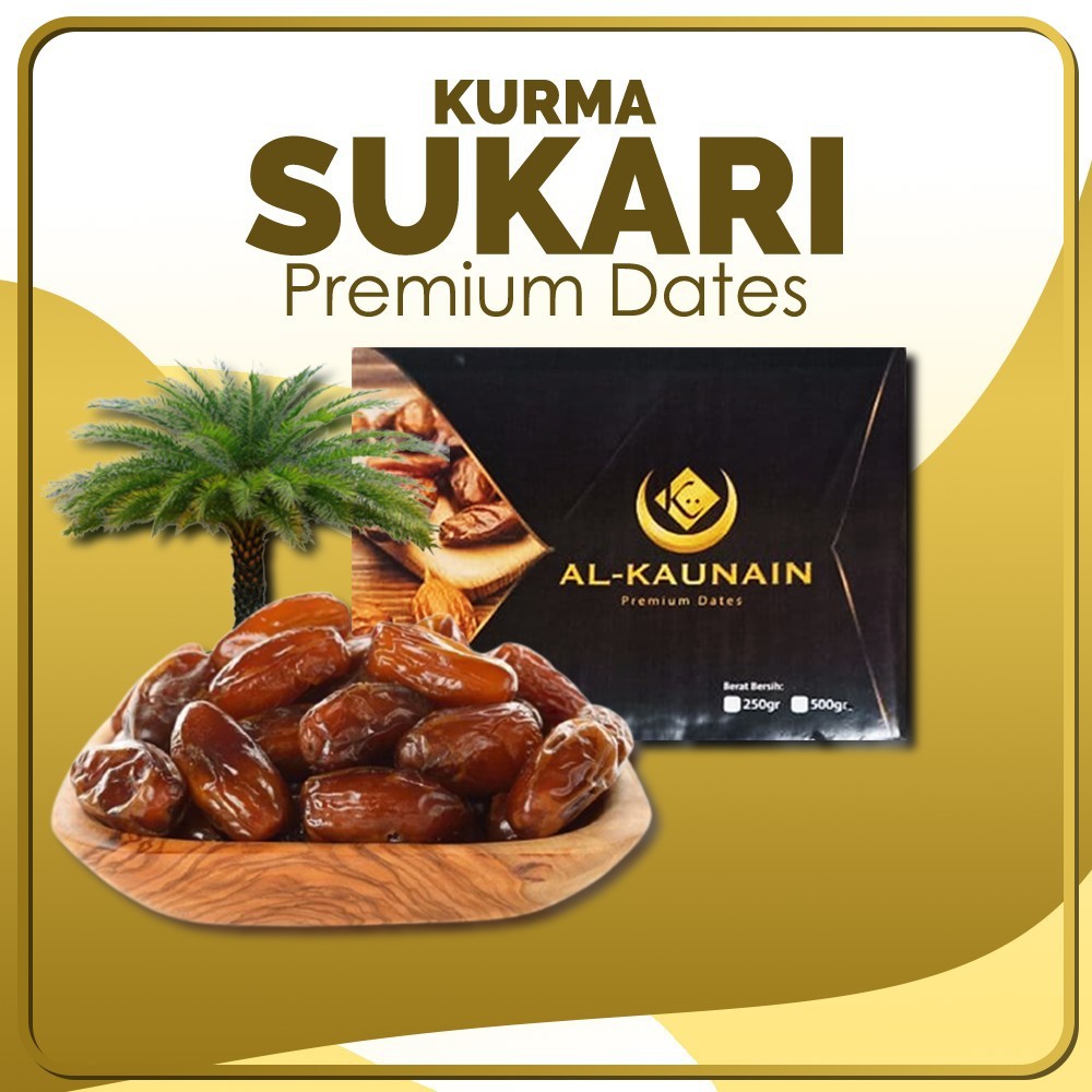 

Cemilan Buka Puasa Sederhana Makanan Khas Bulan Ramadhan Kurma Sukari