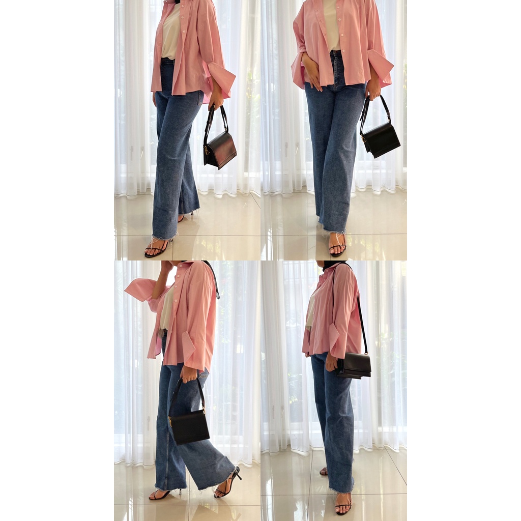 Illia - Camille Top
