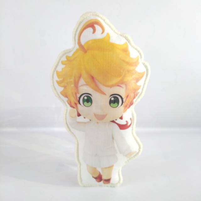 Boneka Nendoroid Anime The Promised Neverland - Emma 63194