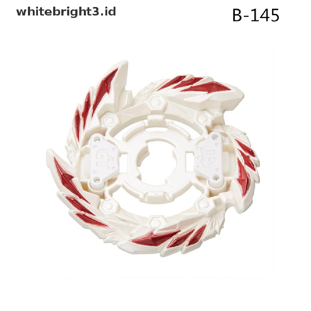 (whitebright3.id) Mainan Beyblade Burst B-145 VENOM DIABOLOS.Vn.Bl DX Starter Takara Tomy 100% Original